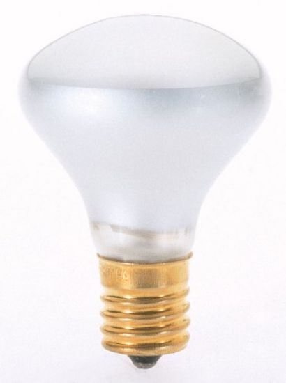 Picture of Light-Bulb R-14 Reflector