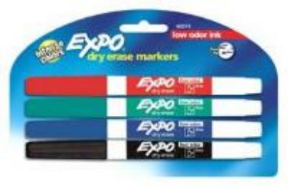 Picture of 2fine Point Dry-erase Marker Set