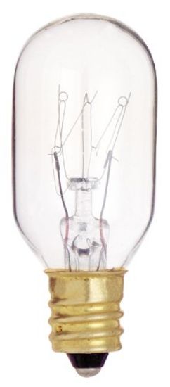 Picture of Light-Bulb T-7 Indicator Clear