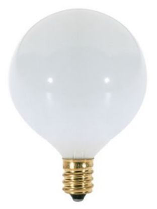 Picture of Light-Bulb G-16½