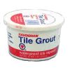 Picture of White Tile-Grout