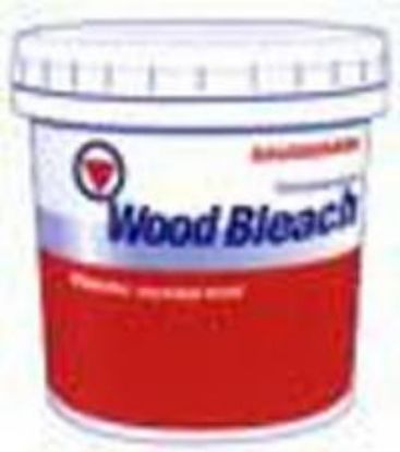 Picture of Wood Bleach (Oxalic Acid) 12-Ounce