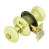 Picture of Bright-Brass Privacy-Lock