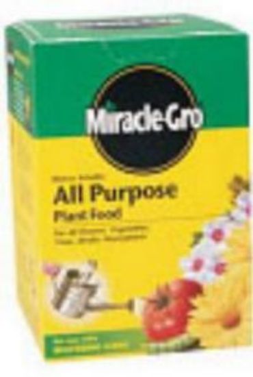 Picture of Plant-Food 15-30-15