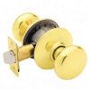 Picture of Bright-Brass Passage-Lock