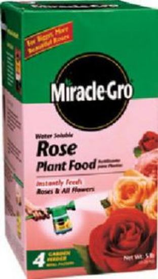 Picture of Plant-Food 18-24-16 Rose 1-1/2 Lb