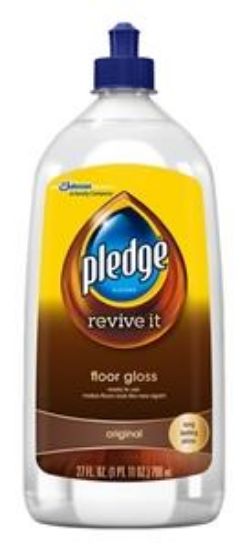 Picture of Floor-finish 27-ounce