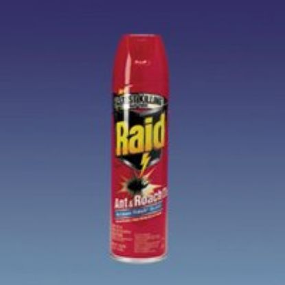 Picture of Ant-&-Roach Fast Kill Spray