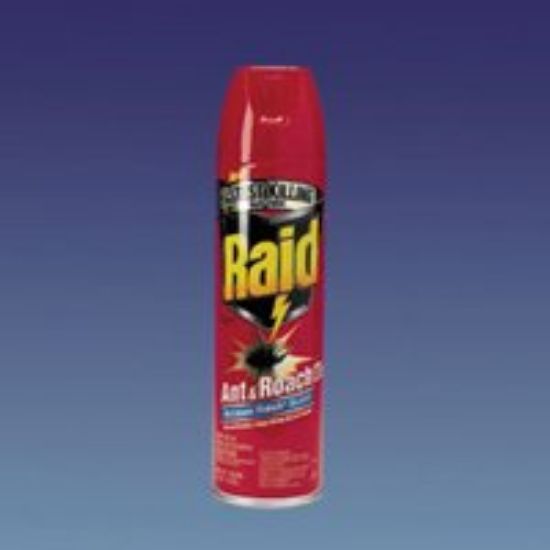 Picture of Ant-&-Roach Fast Kill Spray