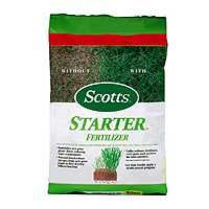 Picture of 1M 20-27-5 Fertilizer