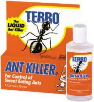 Picture of Liquid Ant-killer