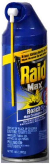 Picture of Max Ant-&-Roach Killer 14.5 Ounce