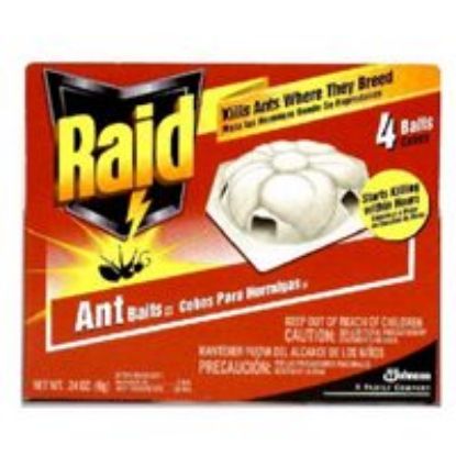 Picture of Ant-Bait