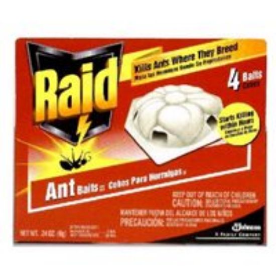 Picture of Ant-Bait