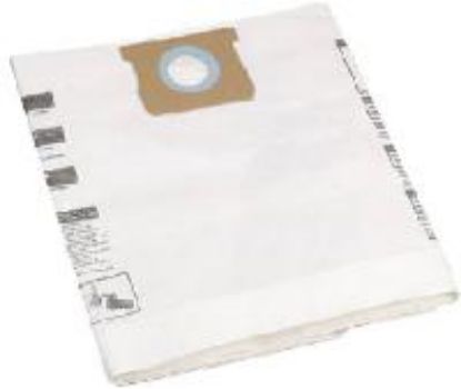 Picture of Wet-&-dry Vacuum-Cleaner-Bag 10-14 Gallon