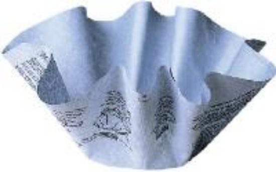 Picture of Reusable Dry Filter Disc