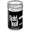 Picture of Copper-Leaf Finish 2-Ounce