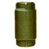 Picture of Check-valve In-line Silicon-bronze Lead-Free 400 Psi 3/4" Fpt