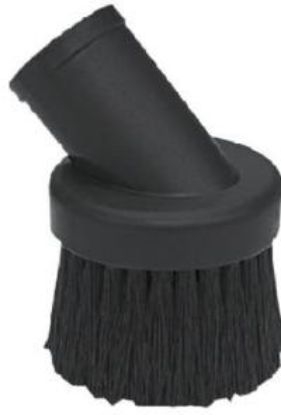 Picture of 1-1/4" Round Vacuum-Brush