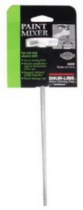 Picture of Paint-Mixing-Paddle Qt /Gal 10"