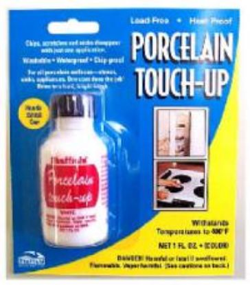 Picture of Porcelain Touch-up