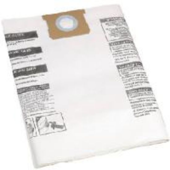Picture of 16/20/25 Gallon Filter Bags