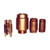 Picture of Check-valve In-line Silicon-bronze Lead-Free 400 Psi 2" Fpt