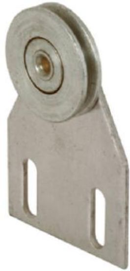 Picture of 1" Nylon Top Roller