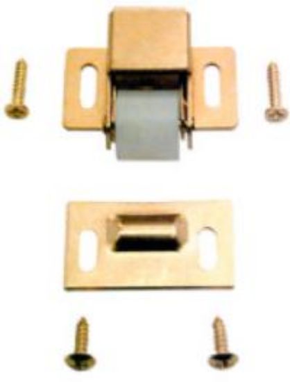 Picture of 3/4 x 5/8 Plastic DR Catch