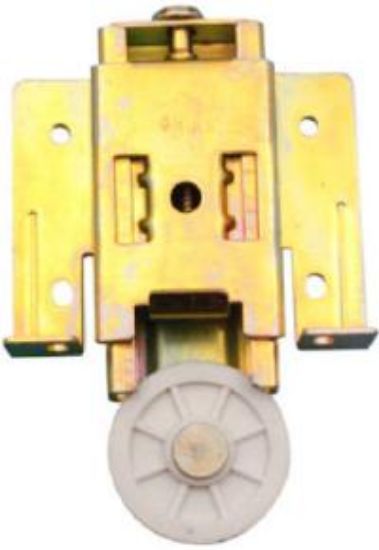 Picture of Wardrobe-Door Plastic Roller