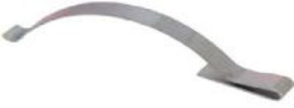 Picture of Flat Tension Spring