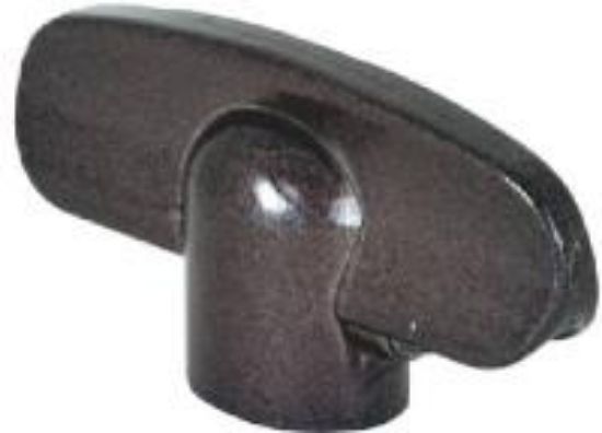 Picture of Bronze Universal T Crank