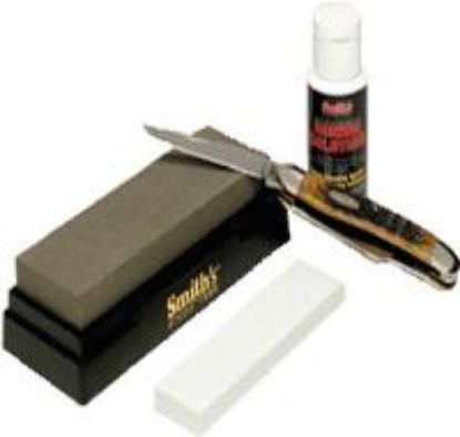 Picture of Deluxe Sharpening Kit