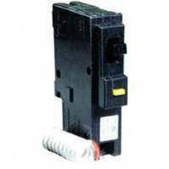 Picture of Circuit-Breaker 15-Amp Single-Pole