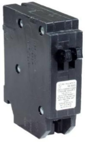 Picture of Circuit-Breaker 15-Amp Tandem