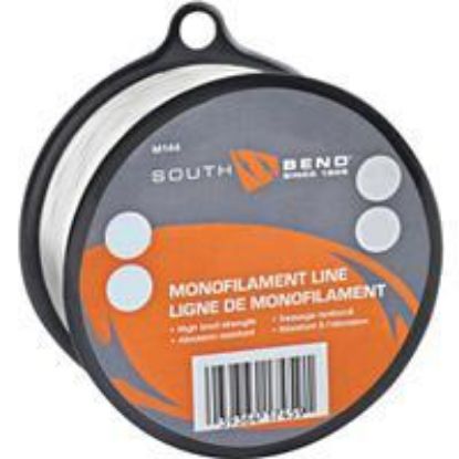 Picture of Monofilament-Line 4 Lb 1125 Yards