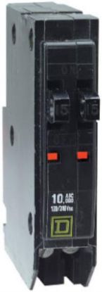 Picture of Circuit-Breaker 20-Amp Tandem
