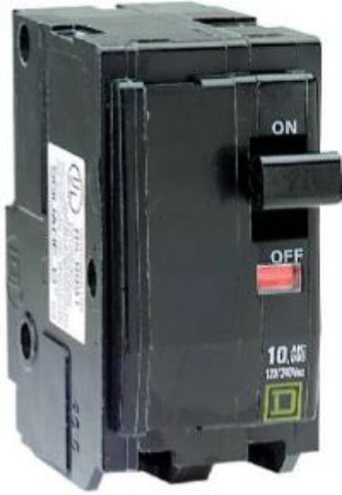 Picture of Circuit-Breaker 20-Amp