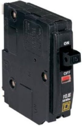 Picture of Circuit-Breaker 30-Amp