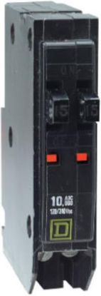 Picture of Circuit-Breaker 20-Amp Single-Pole Tandem