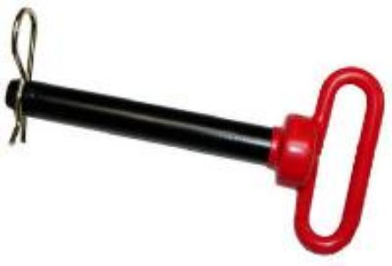 Picture of 7/8 x 6-1/2 RedHead Hitch