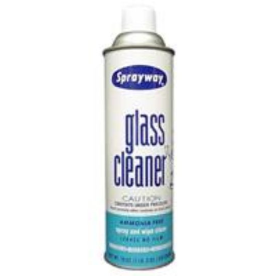 Picture of Glass-Cleaner