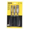 Picture of 3-piece Wood-chisel Set