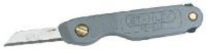 Picture of Pocket-Knife Rugged With Stainless-Steel-Blade