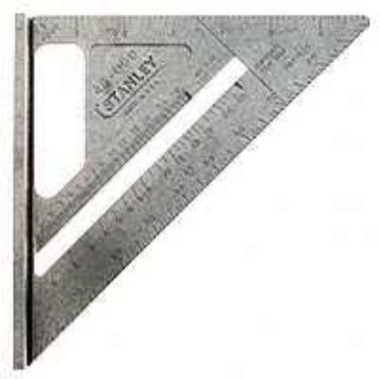 Picture of Pocket Square 6-7/8" x 6-7/8" x 10-3/16"