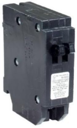 Picture of Circuit-Breaker 20-Amp Tandem