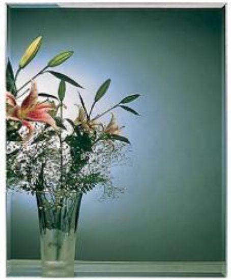 Picture of Wall Mirror Rectangular 24" x 30"