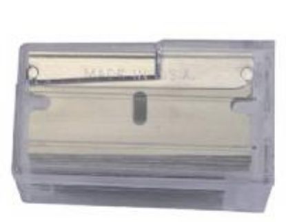 Picture of 1-Edge Razor-Blade