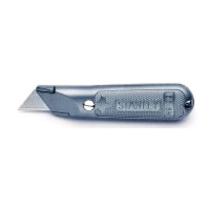 Picture of Utility-Knife Extra-heavy-duty Fixed-Blade