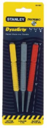 Picture of Nail-Set 1/32" 2/32" 3/32" Cushioned